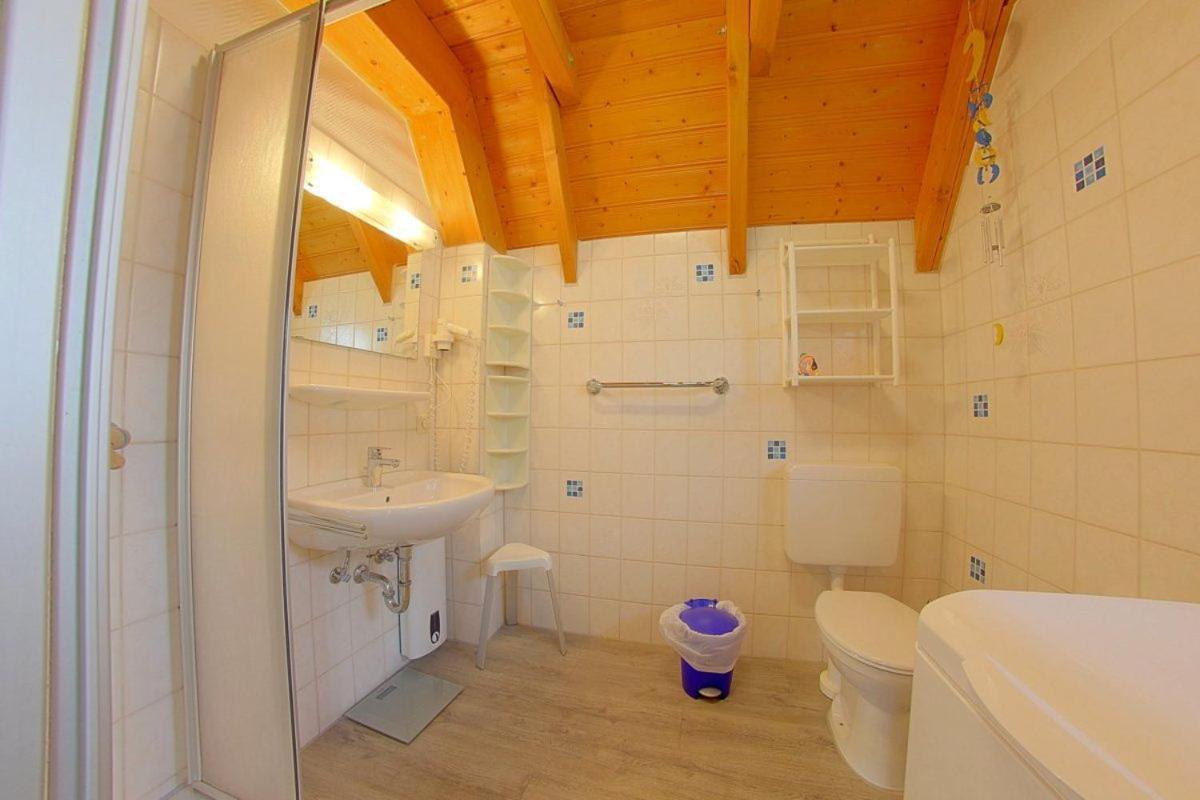 Strandvogt 2 Tr16 Dorumer Neufeld Extérieur photo