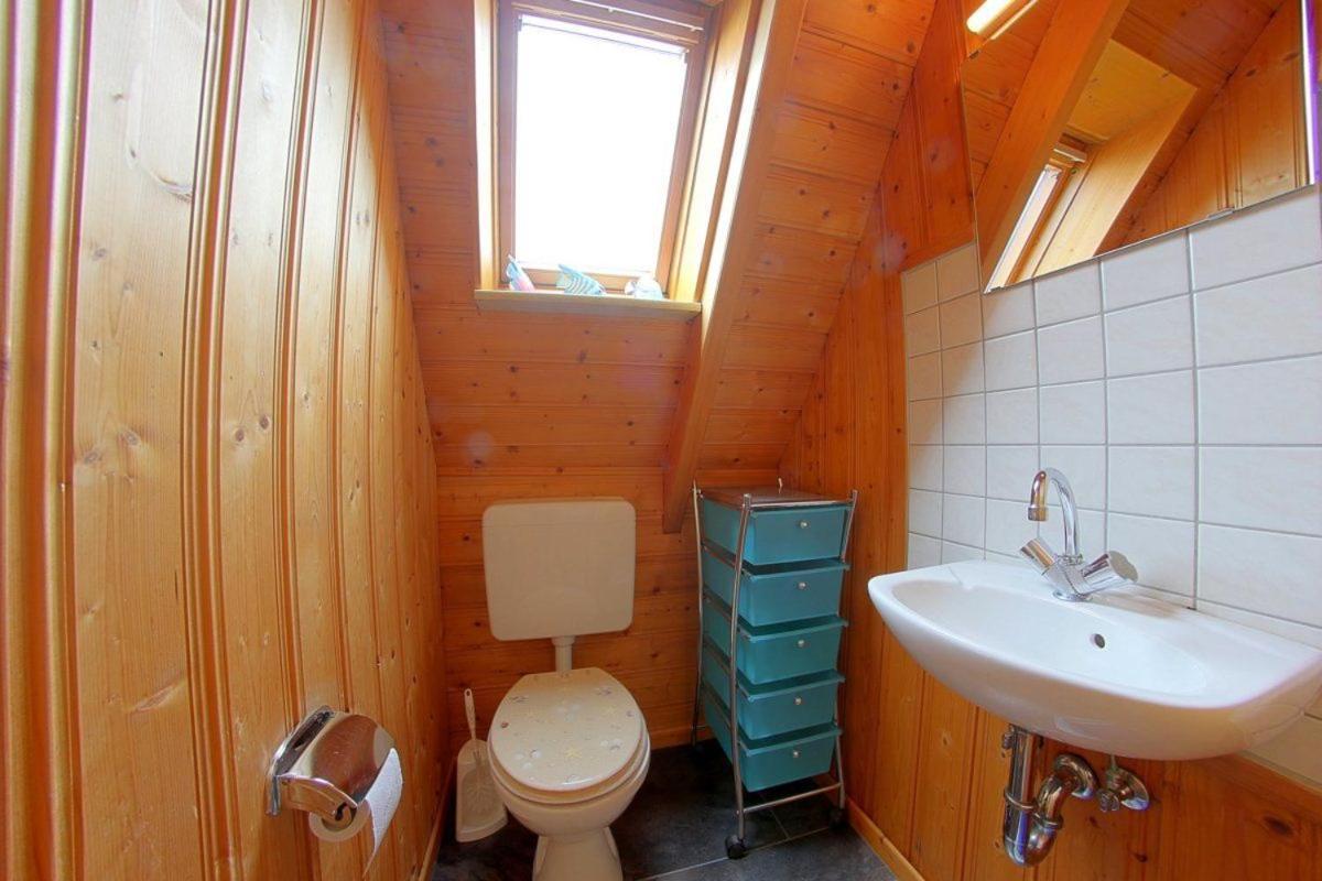 Strandvogt 2 Tr16 Dorumer Neufeld Extérieur photo
