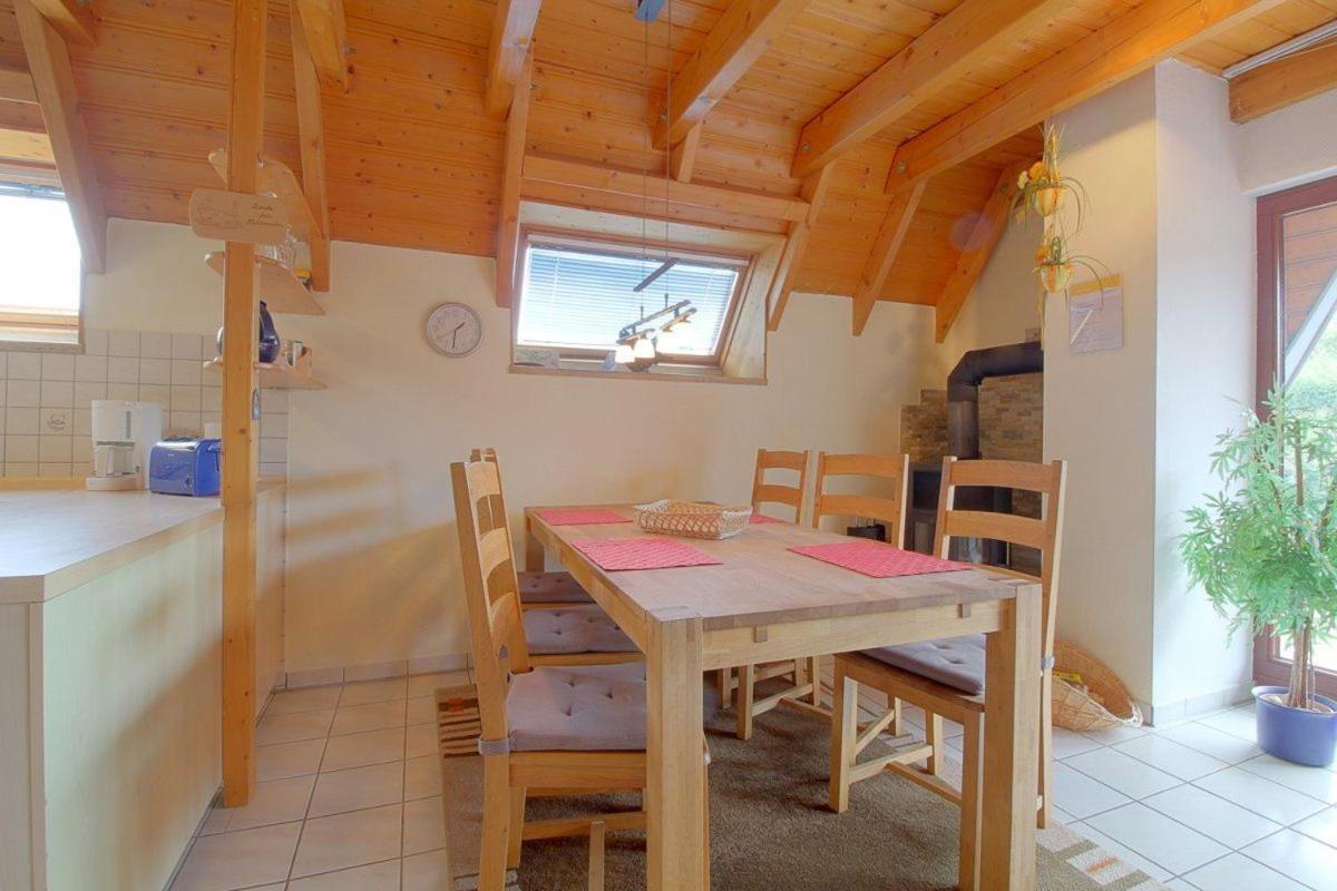 Strandvogt 2 Tr16 Dorumer Neufeld Extérieur photo