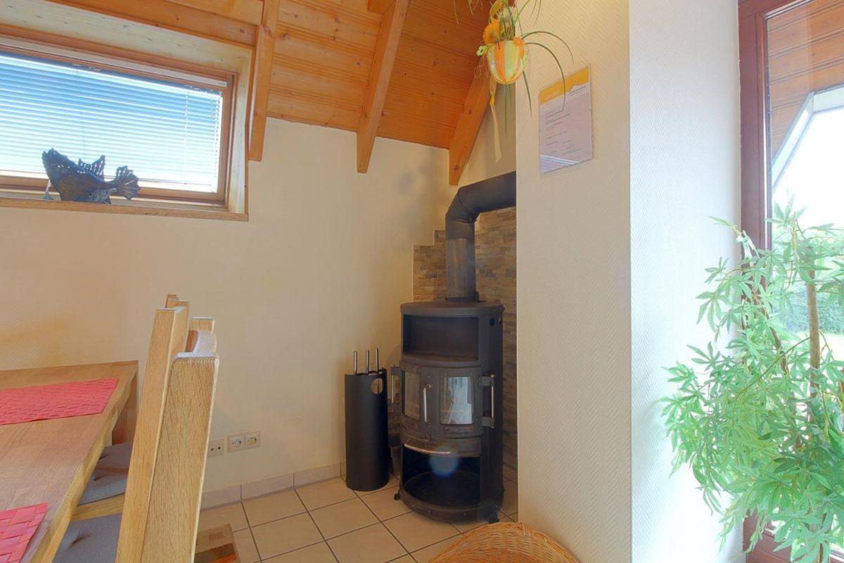 Strandvogt 2 Tr16 Dorumer Neufeld Extérieur photo