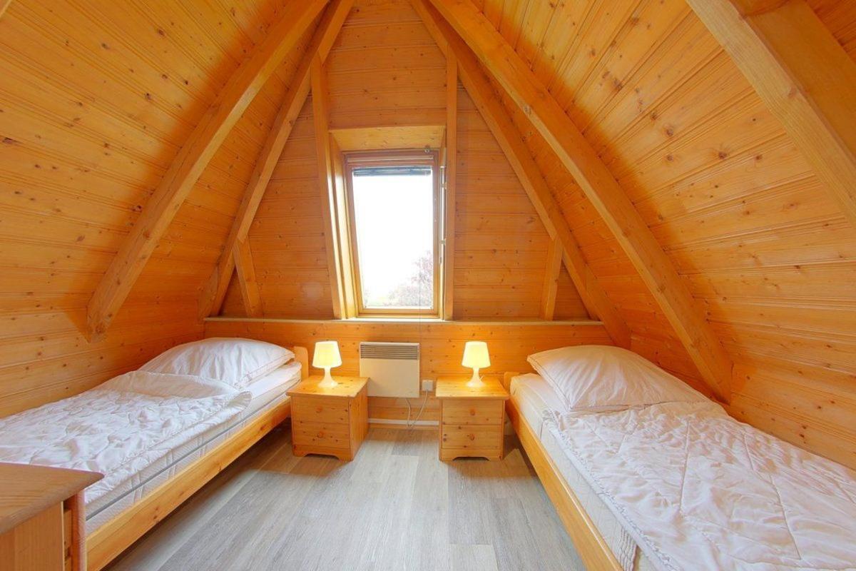 Strandvogt 2 Tr16 Dorumer Neufeld Extérieur photo