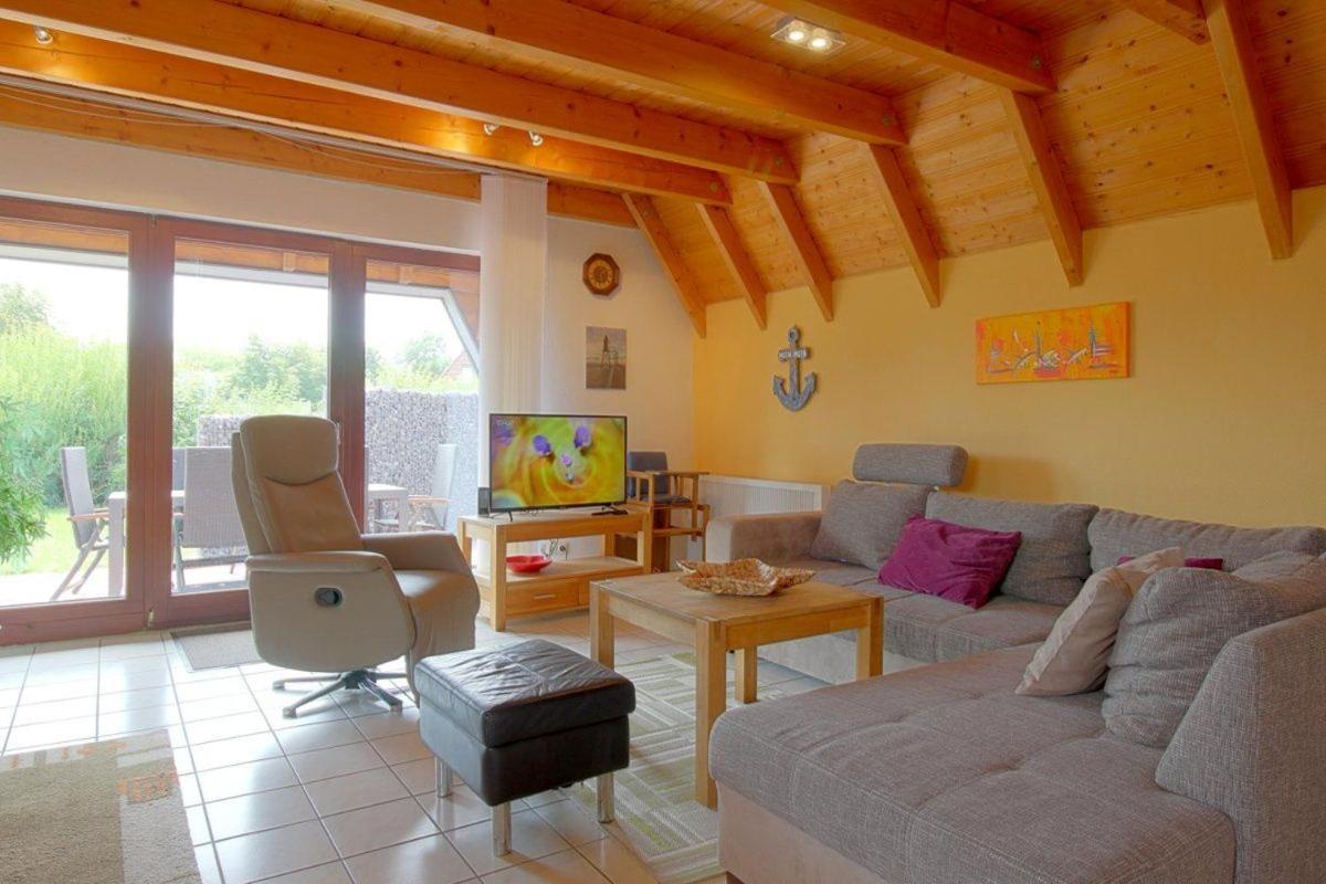 Strandvogt 2 Tr16 Dorumer Neufeld Extérieur photo